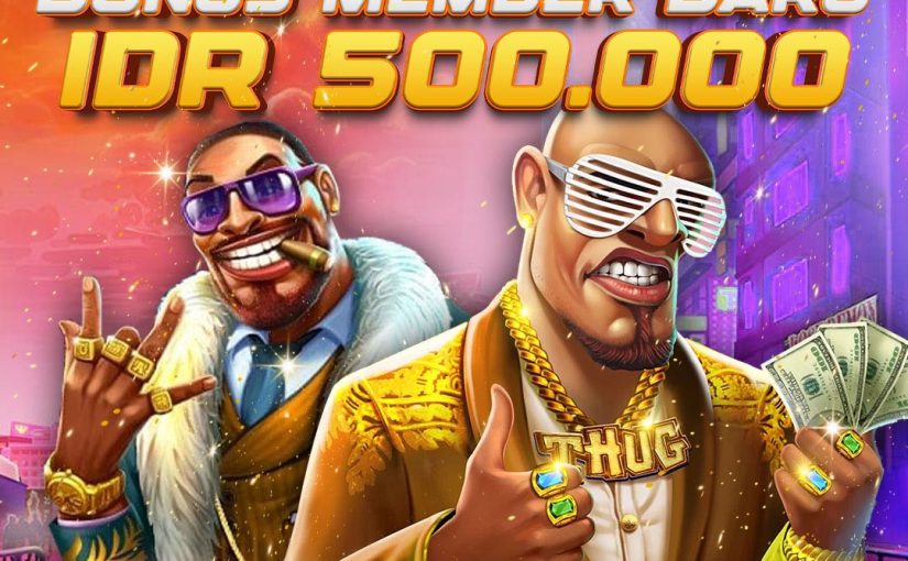 Daftar Situs Judi Slot88 Online Gacor Hari Ini Mudah JP Maksimal